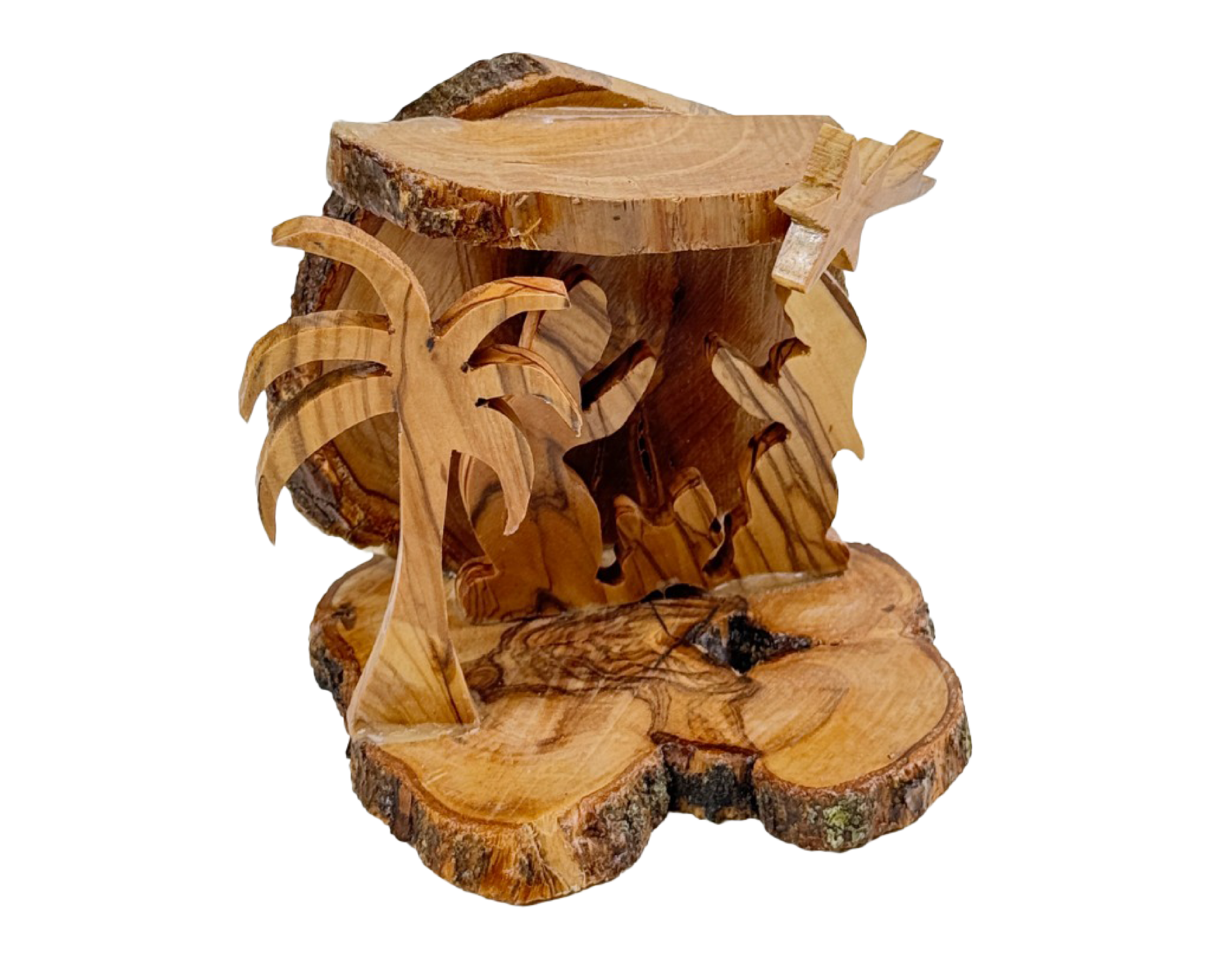 مغارة الميلاد – سلام الأرض