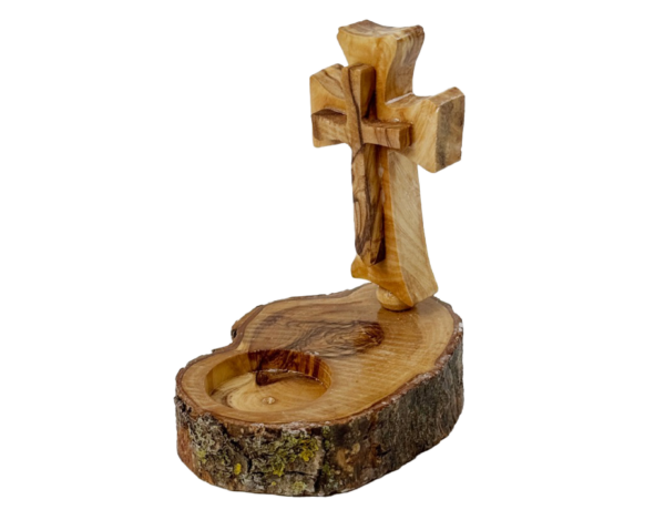 الصليب المزدوج