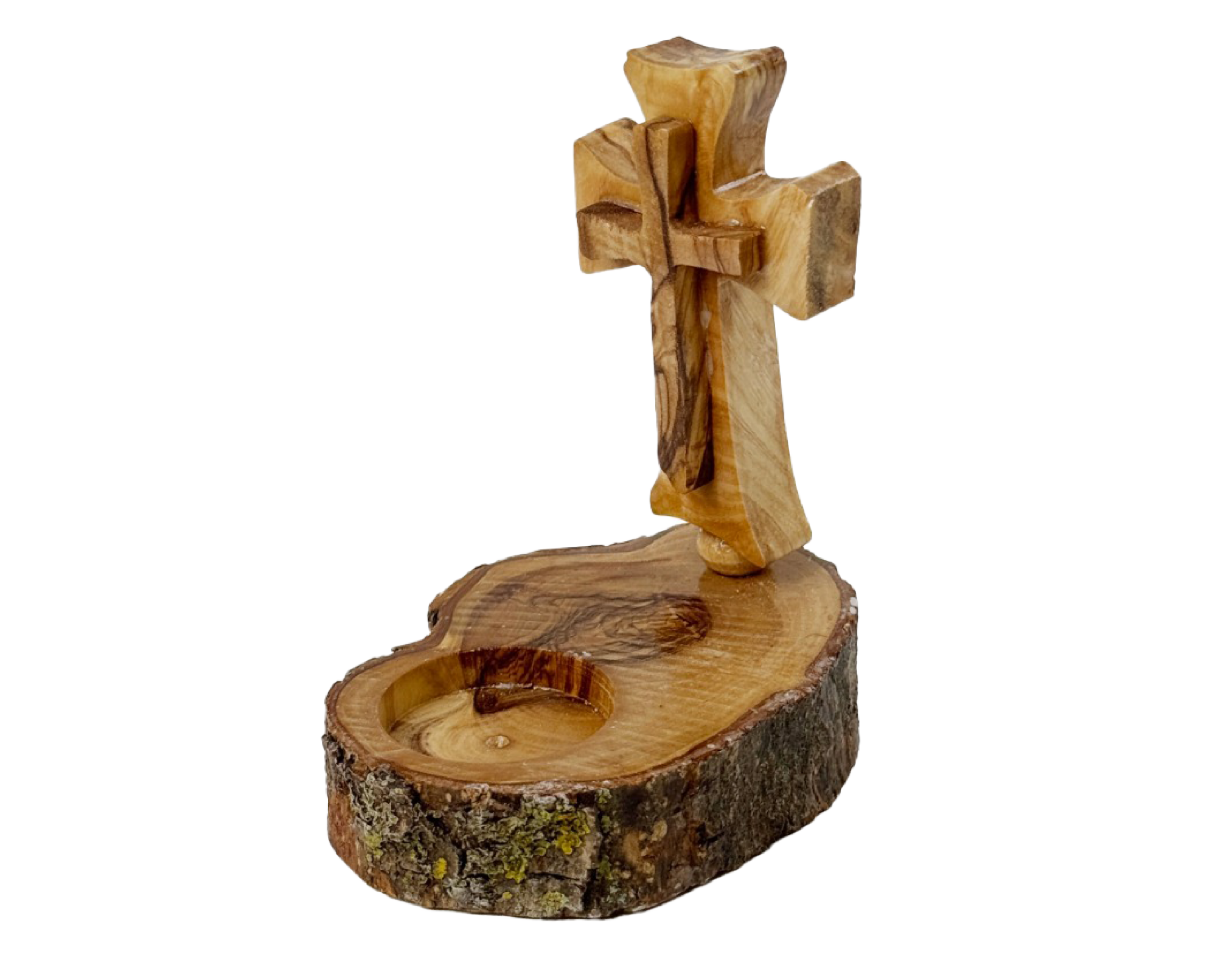 الصليب المزدوج