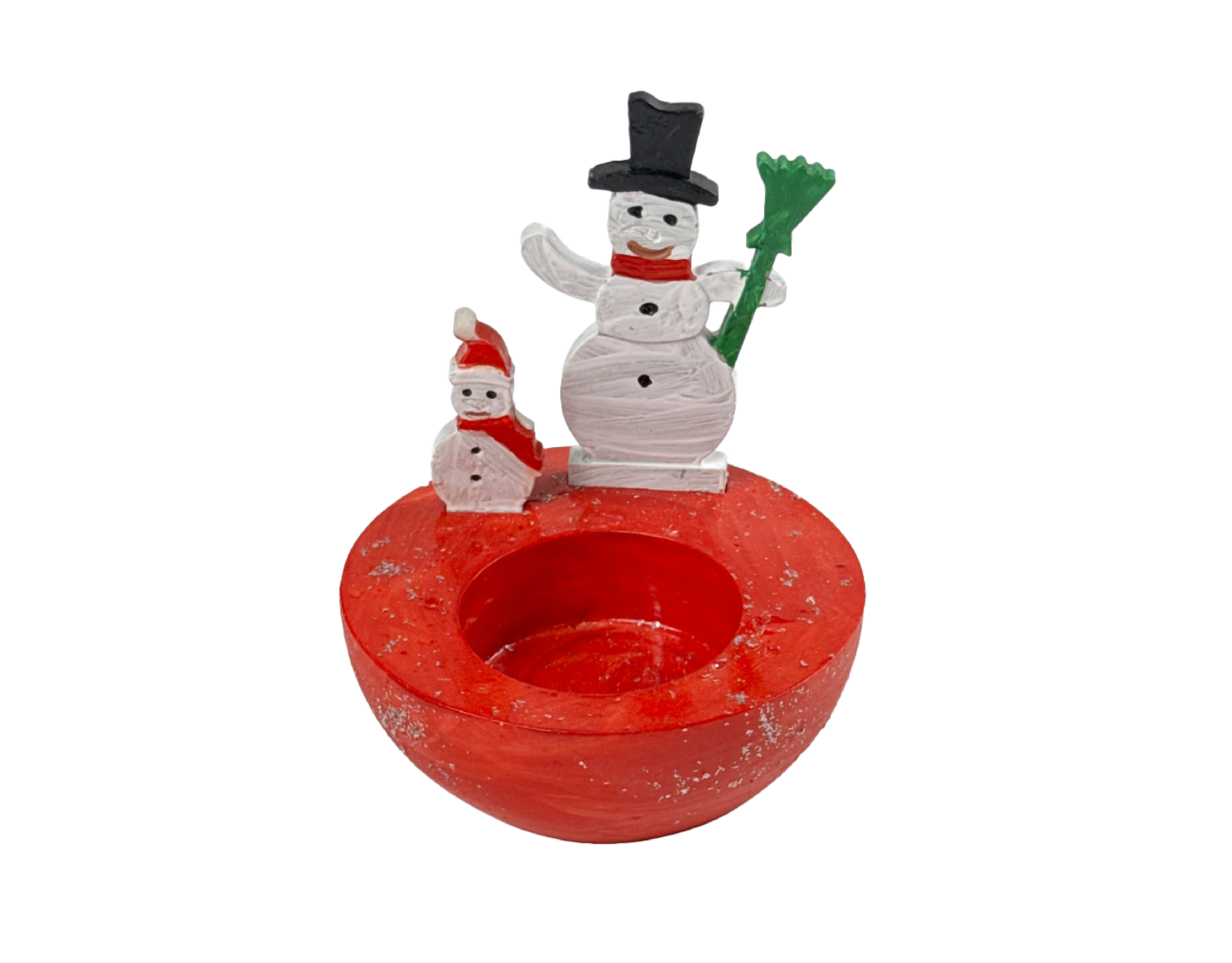 لمسة الميلاد