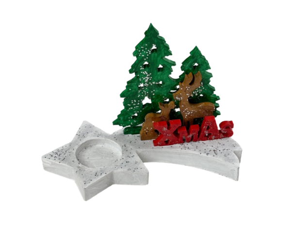 بهجة الميلاد