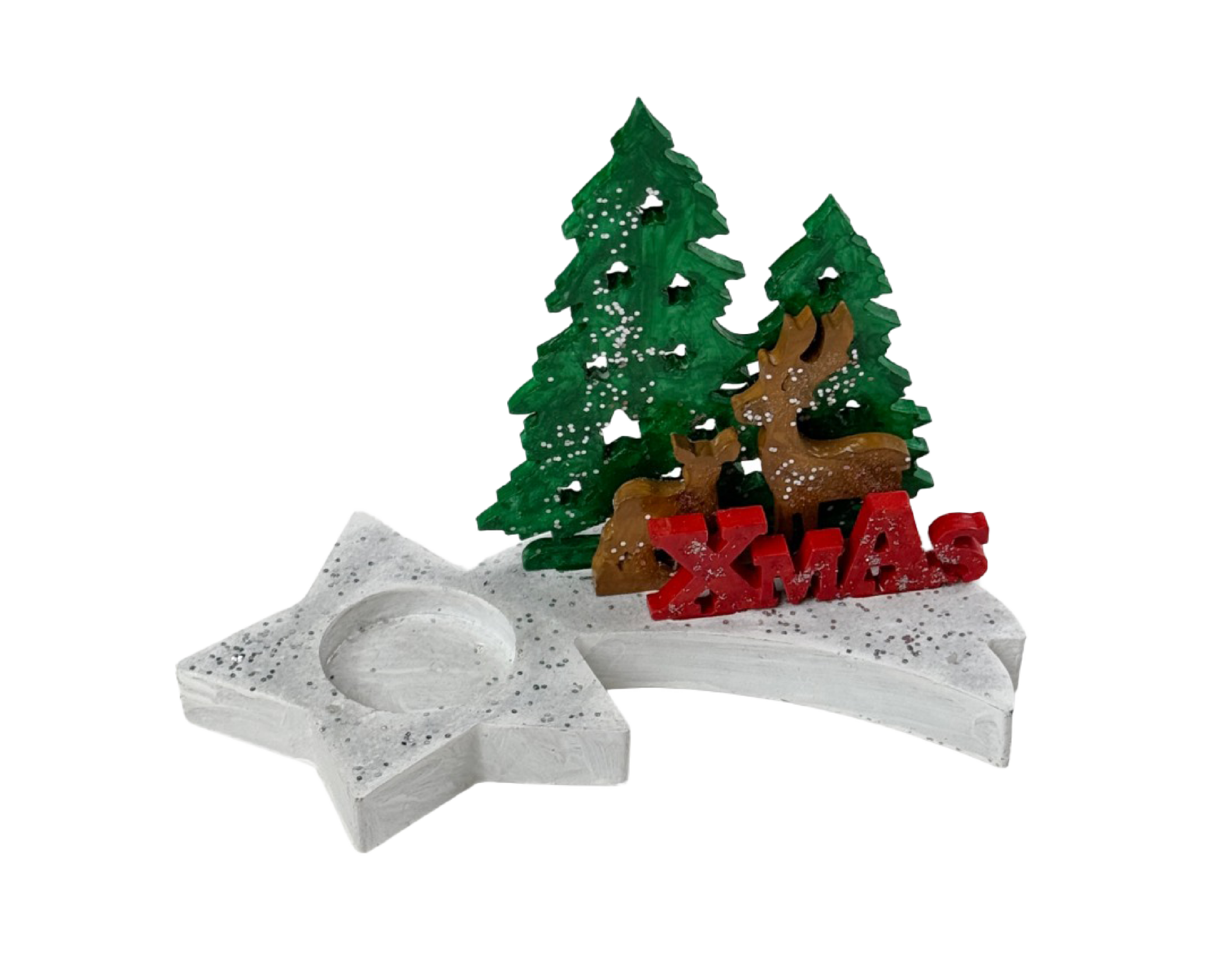 بهجة الميلاد