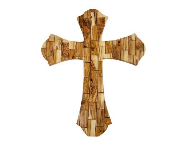 صليب الزيتون