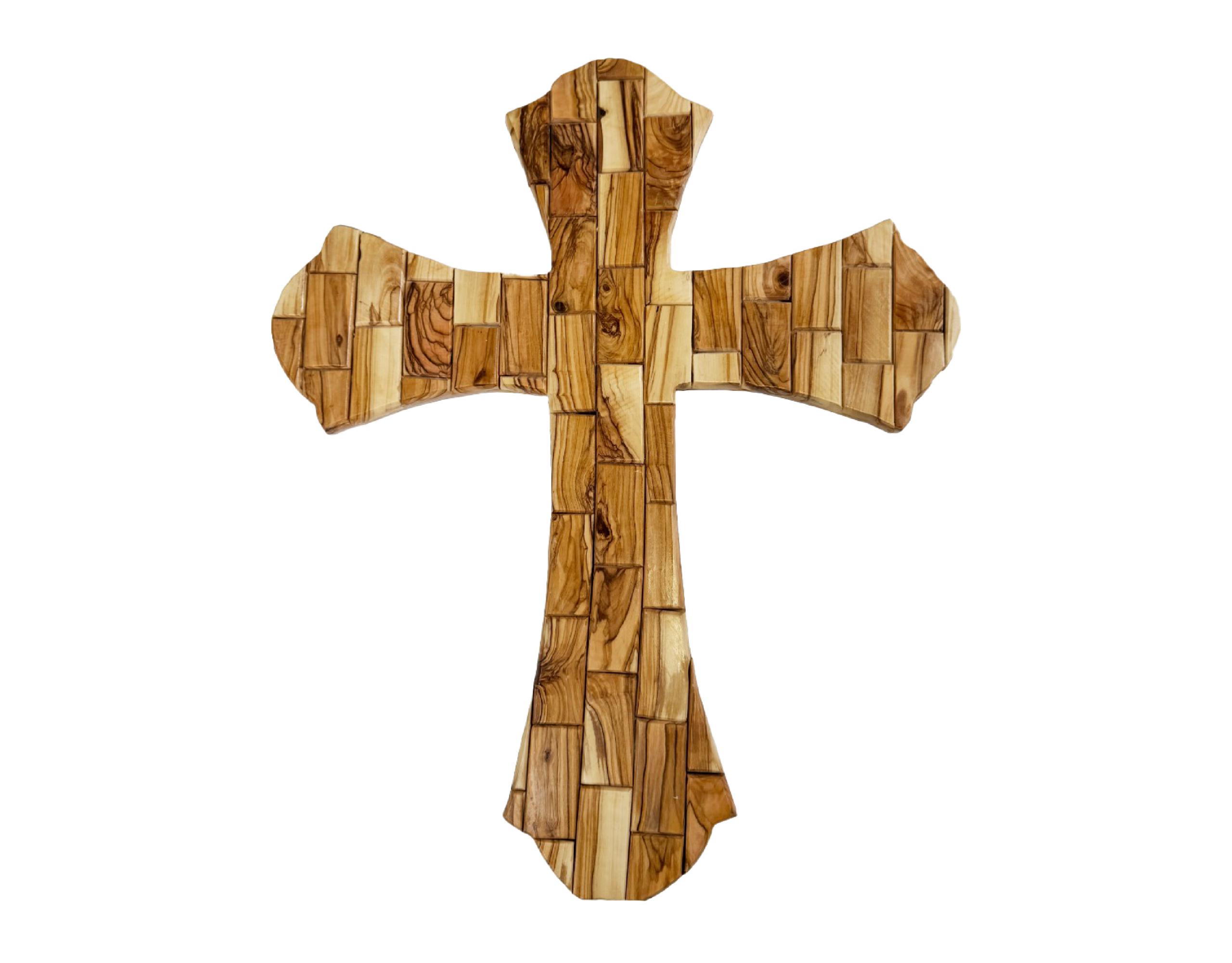 صليب الزيتون