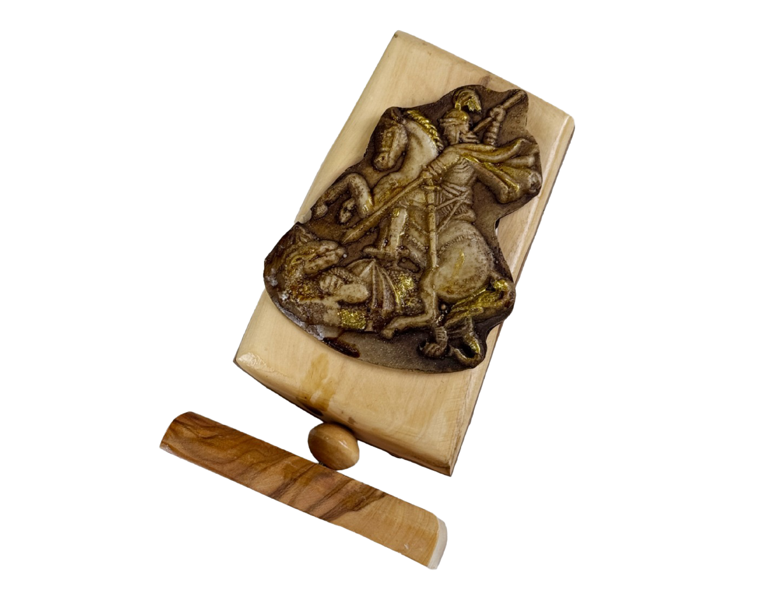 فارس الإيمان