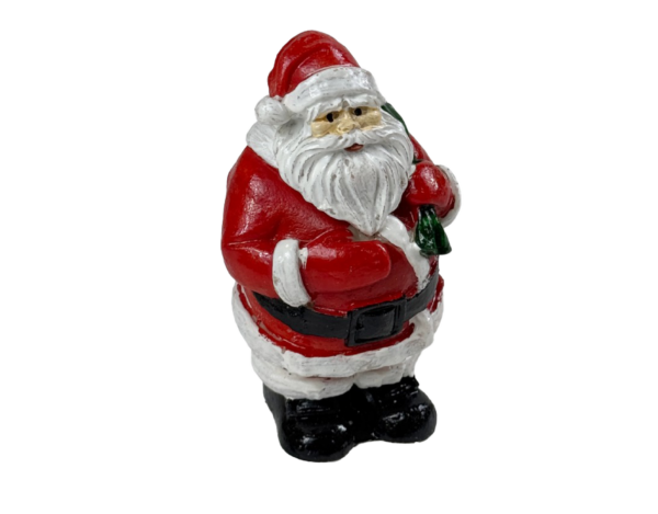 بابا نويل – روح الميلاد